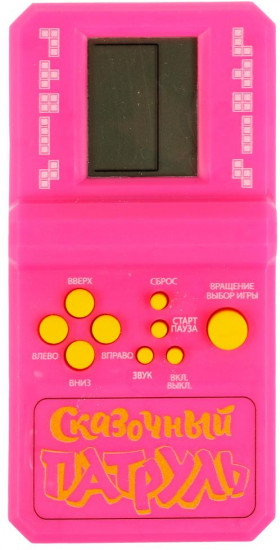 Игра электронная