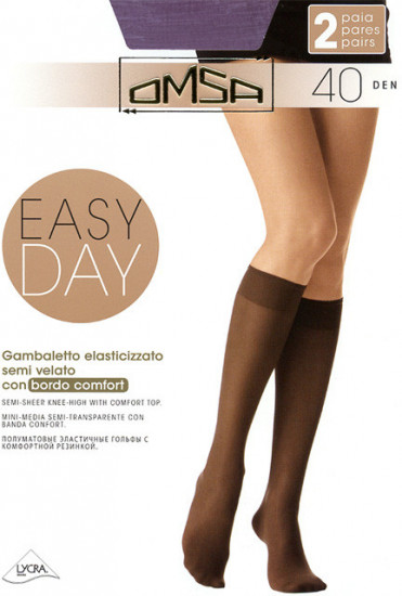 Комплект гольфов «Easy Day 40»
