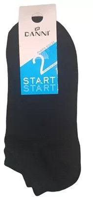 Комплект носков мужских «Start»