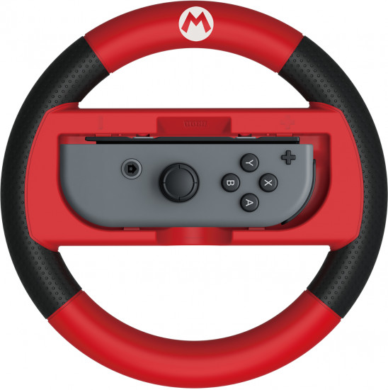 Руль Hori «Mario»