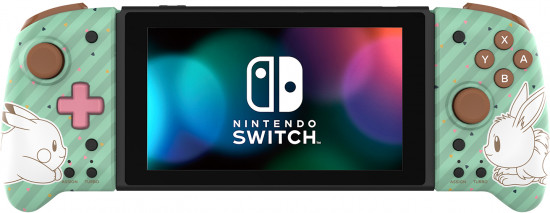 Контроллер Nintendo Switch Hori Split pad pro
