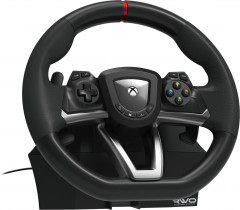 Руль игровой Hori Racing Wheel Overdrive