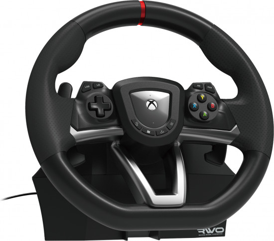 Руль игровой Hori Racing Wheel Overdrive