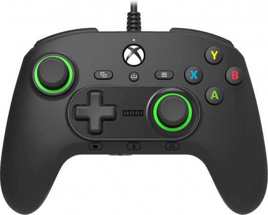 Геймпад Horipad Pro Designed for Xbox Series