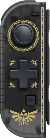 Контроллер Nintendo Switch «Zelda»
