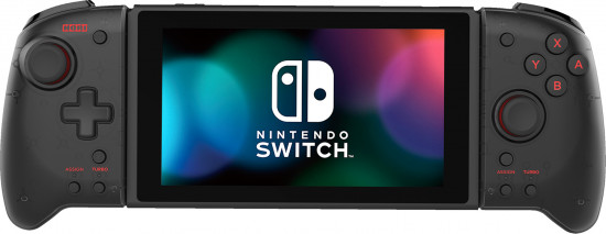 Контроллер Nintendo Switch Hori Split pad pro