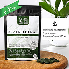 Спирулина органическая