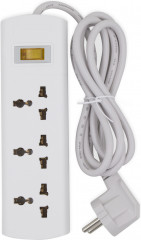 Фильтр сетевой Huntkey SZM304