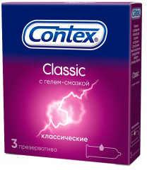 Презервативы «Classic»