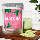 Матча «The best way»