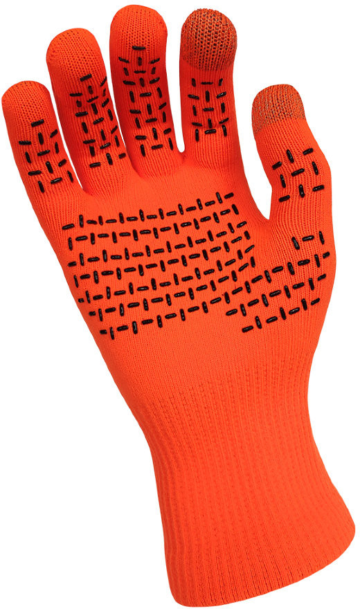 Перчатки водонепроницаемые «ThermFit Gloves» | DexShell