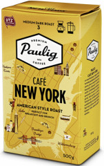 Кофе «Cafe New York»