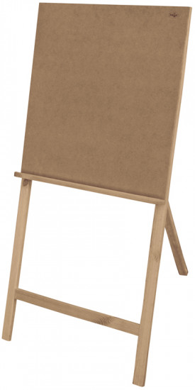 Мольберт напольный