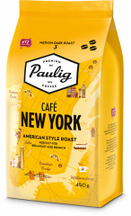 Кофе «Cafe New York»