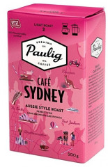 Кофе «Cafe Sydney»
