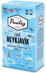 Кофе «Cafe Reykjavik»