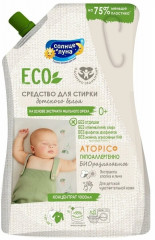 Средство для стирки детского белья