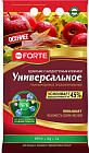 Удобрение универсальное с биодоступным кремнием