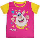 Футболка для девочек