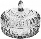 Сахарница с крышкой «Zarin»