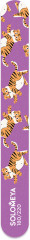 Пилка для ногтей «Cute tiger»