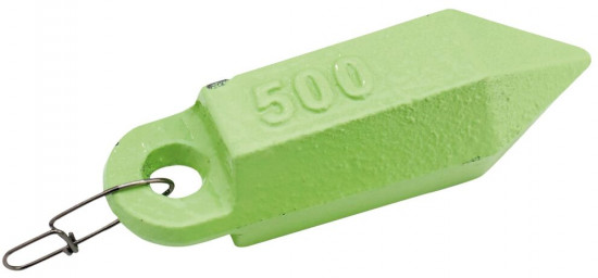 Груз «Non toxic sinker»