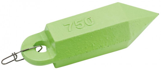 Груз «Non toxic sinker»