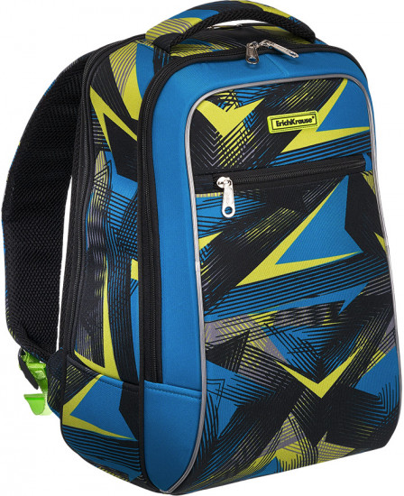 Рюкзак ученический