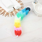 Мочалка для тела «Радуга»