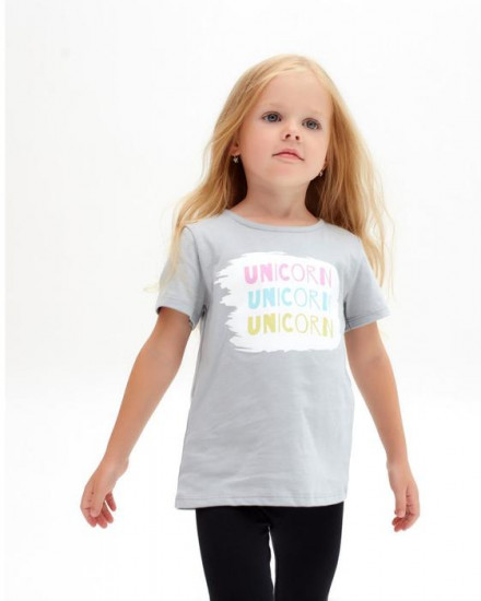 Футболка для девочек