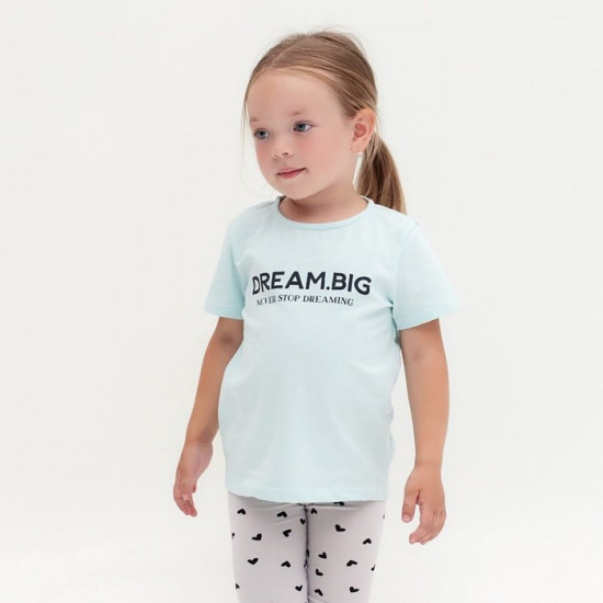 Футболка для девочек