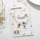 Комплект браслетов