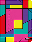 Папка на резинке «Color Block»