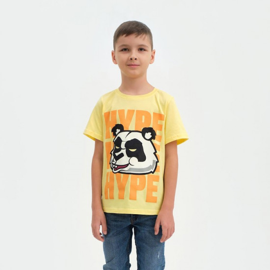 Футболка для мальчиков