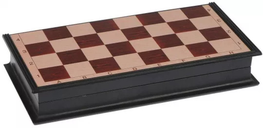 Игра настольная «Шахматы»