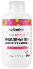Гель для снятия макияжа мицеллярный
