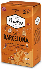 Кофе «Cafe Barcelona»