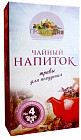 Напиток чайный от Агапкина для похудения «Продукт дня №4»