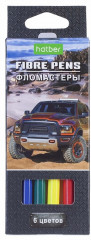 Фломастеры «Jeeping»