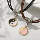 Комплект кулонов