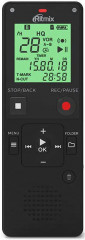 Диктофон Ritmix RR-820