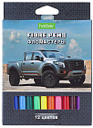 Фломастеры «Jeeping»