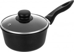 Ковш с крышкой