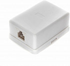 Розетка телефонная TA-101 RJ-11