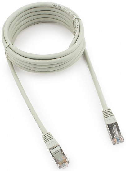 Патч-корд Cablexpert PP22-1m