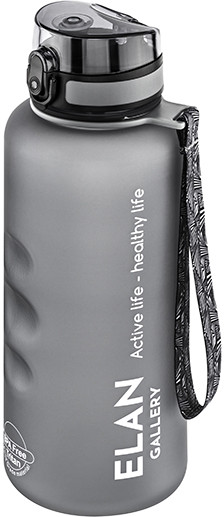 Бутылка для воды «Style Matte»