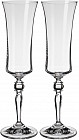 Набор бокалов для шампанского