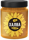 Паста из семян подсолнечника