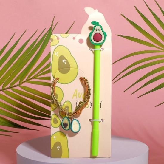 Комплект браслетов