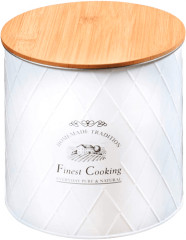 Банка для хранения «Finest Cooking»